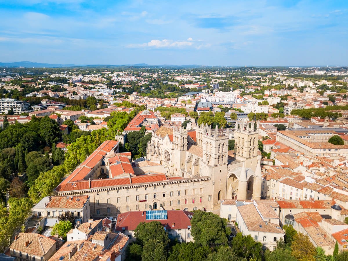 Montpellier
