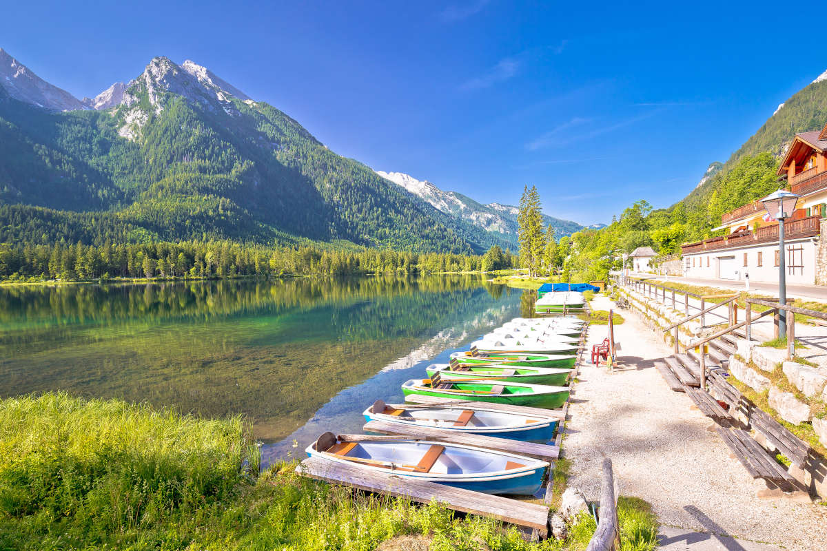 Hintersee