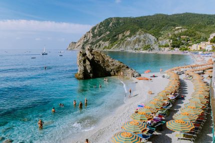 Cinque-Terre-Italie