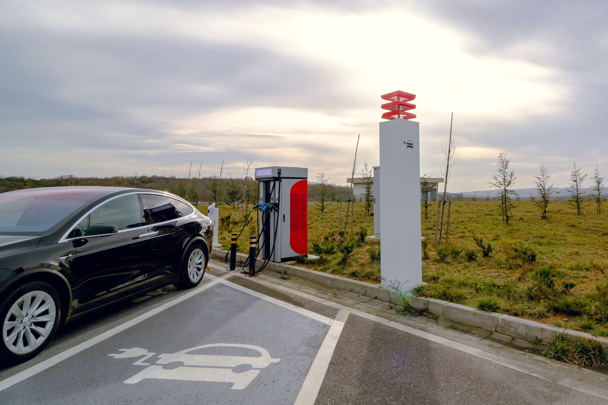elk Tegen Airco Met elektrische auto naar Frankrijk | Campings.comBlog – Campings.com/nl/
