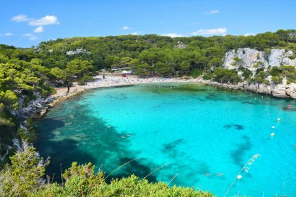 Cala-Macarella-Menorca-Spanje