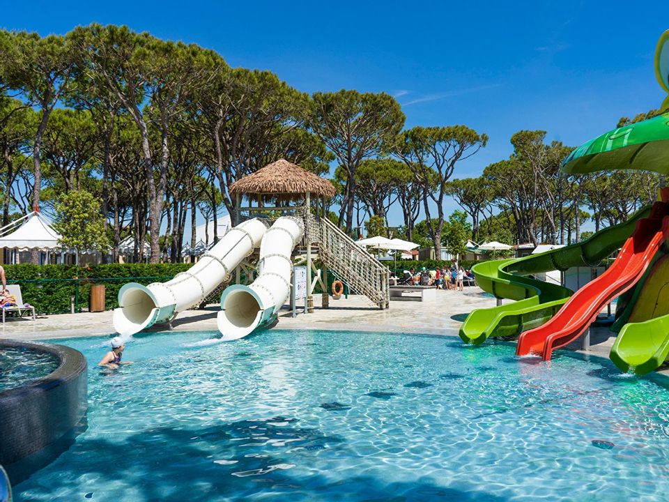 Camping Cavallino-Italie1