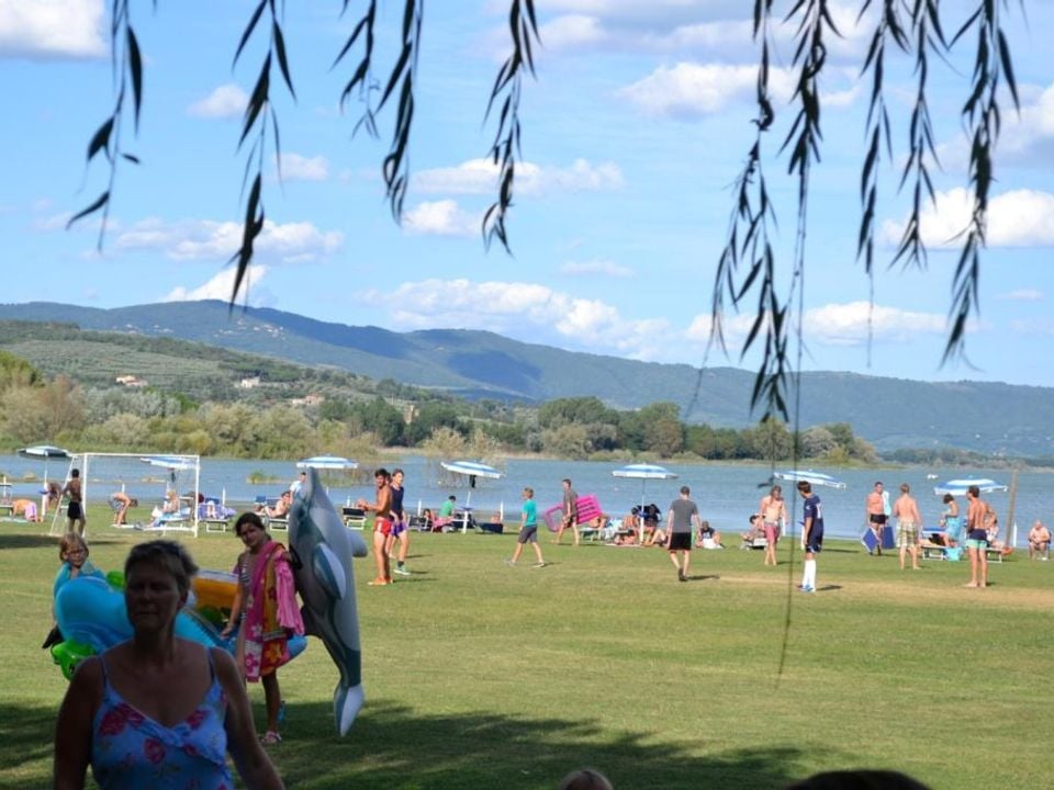 Camping Badiaccia Village