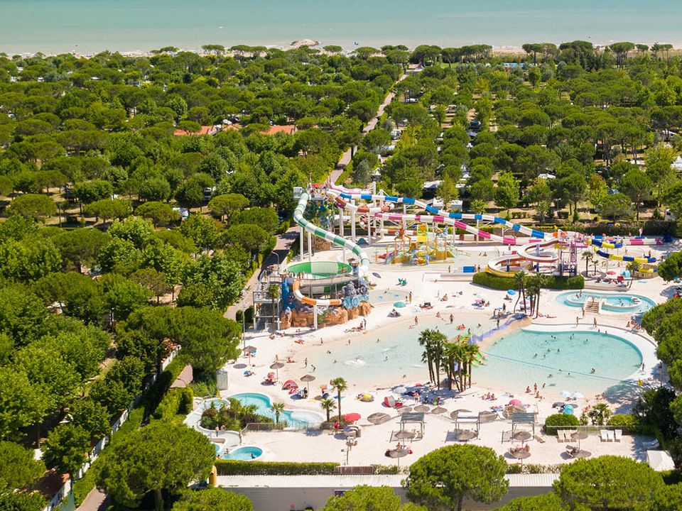 Camping Union Lido