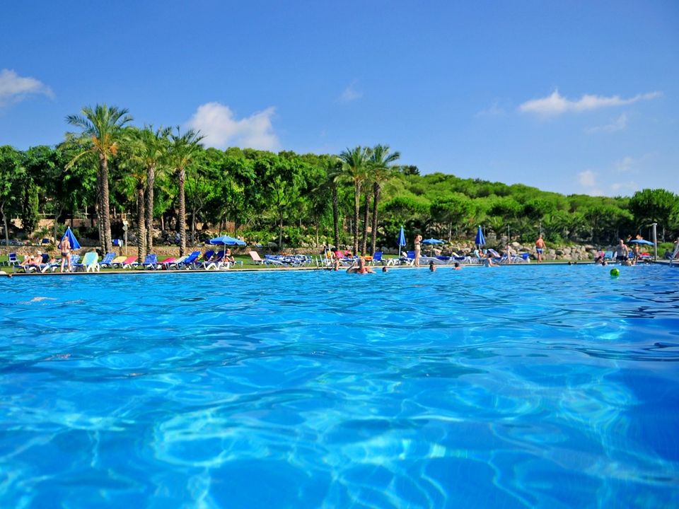 Camping Vilanova Park