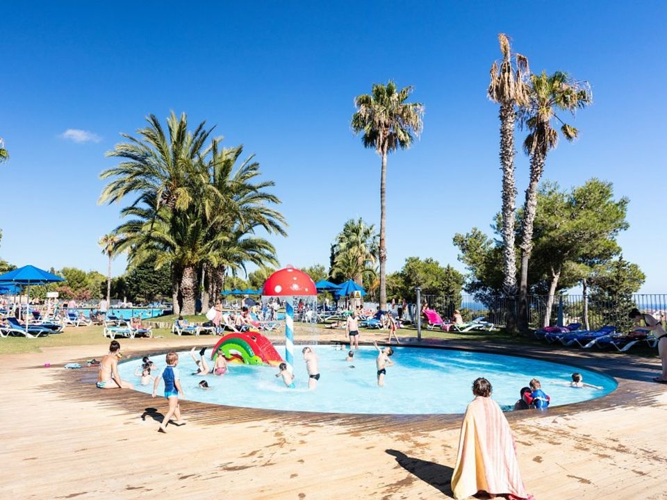 Camping Vilanova Park