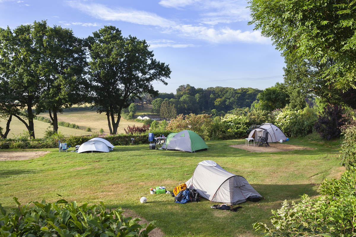 14x de kleine campings Nederland | Campings.comBlog – Campings.com/nl/