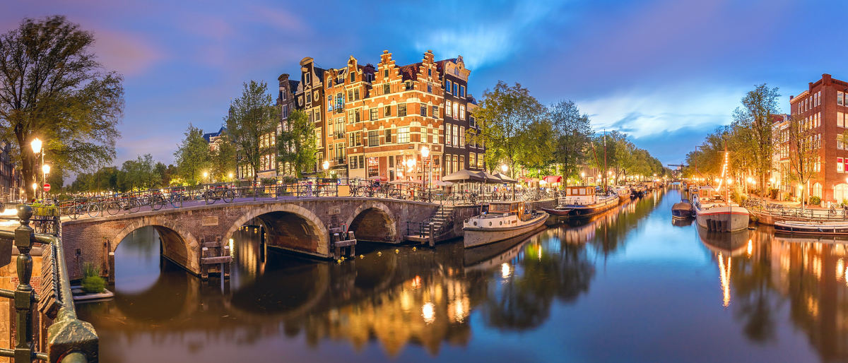 Amsterdam-Nederland