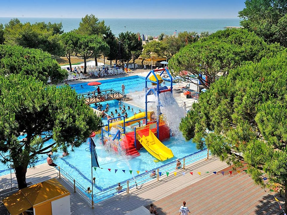 Camping Mediterraneo