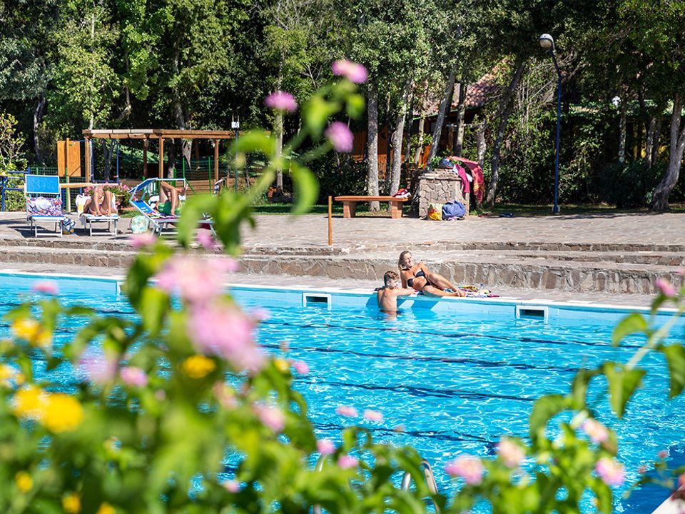 Camping Village Montescudaio