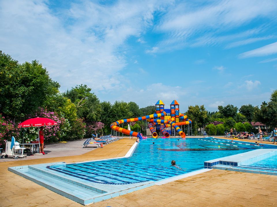 camping Villagio San Francesco