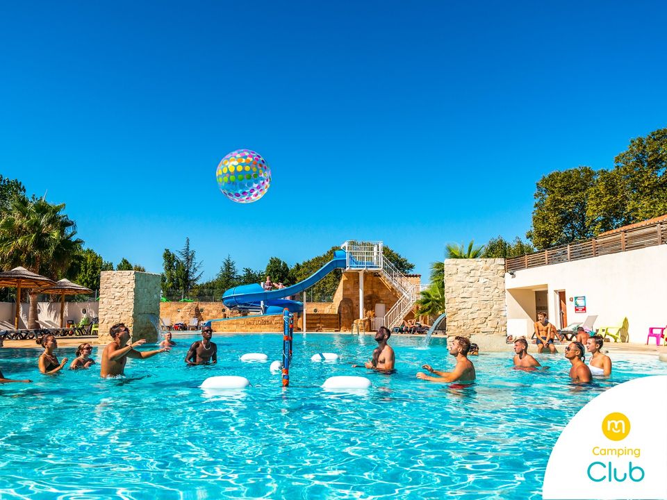 Camping Maeva Club Le Florida