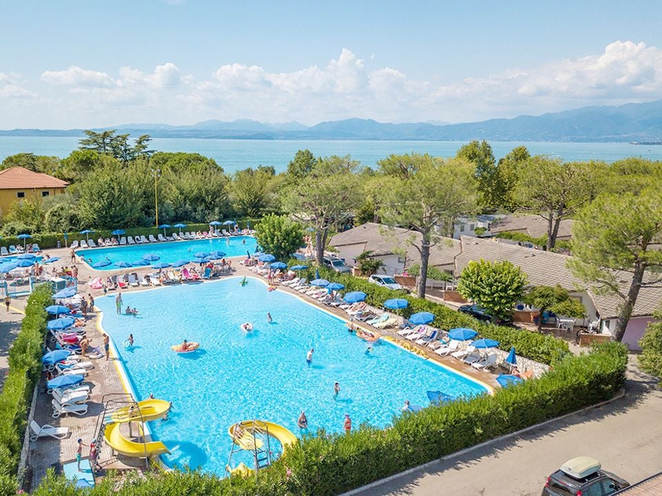 Camping Cisano San Vito