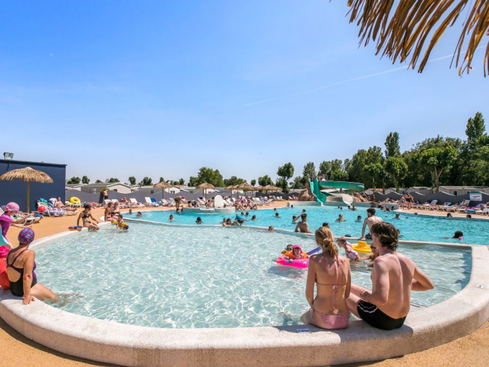 Camping L'Atlantique