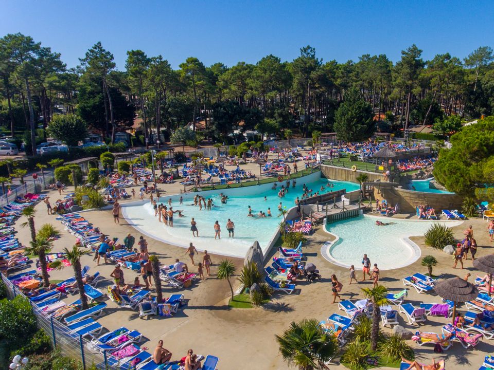 Camping Village Resort et Spa Le Vieux Port