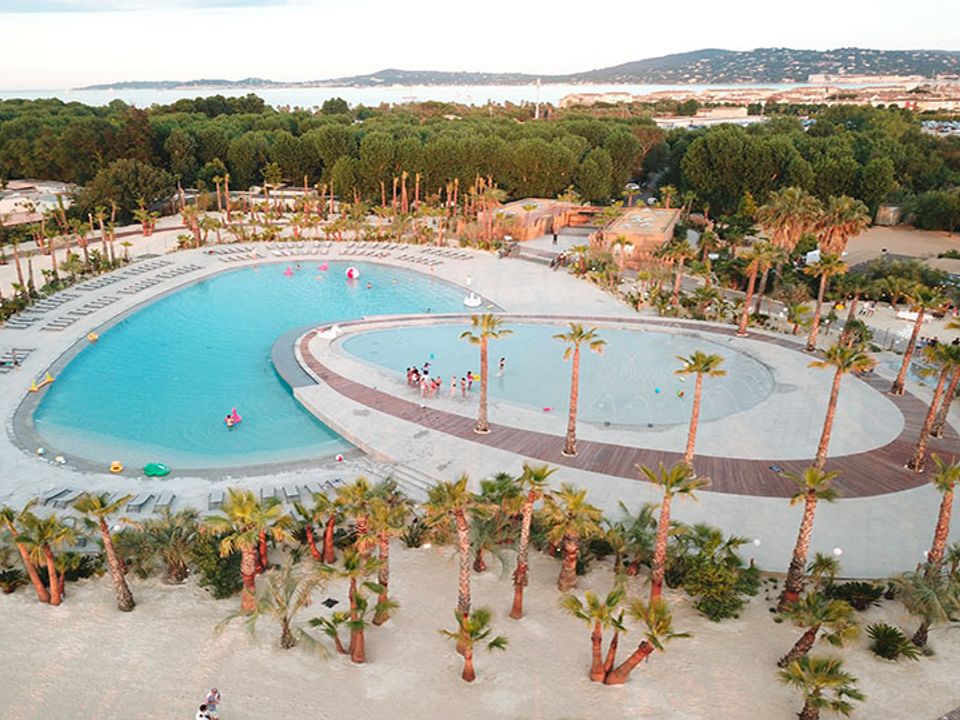 Camping Port Grimaud