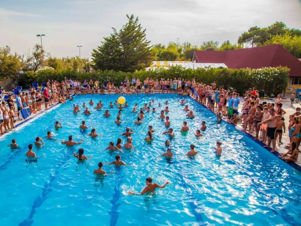 Camping Villagio San Francesco