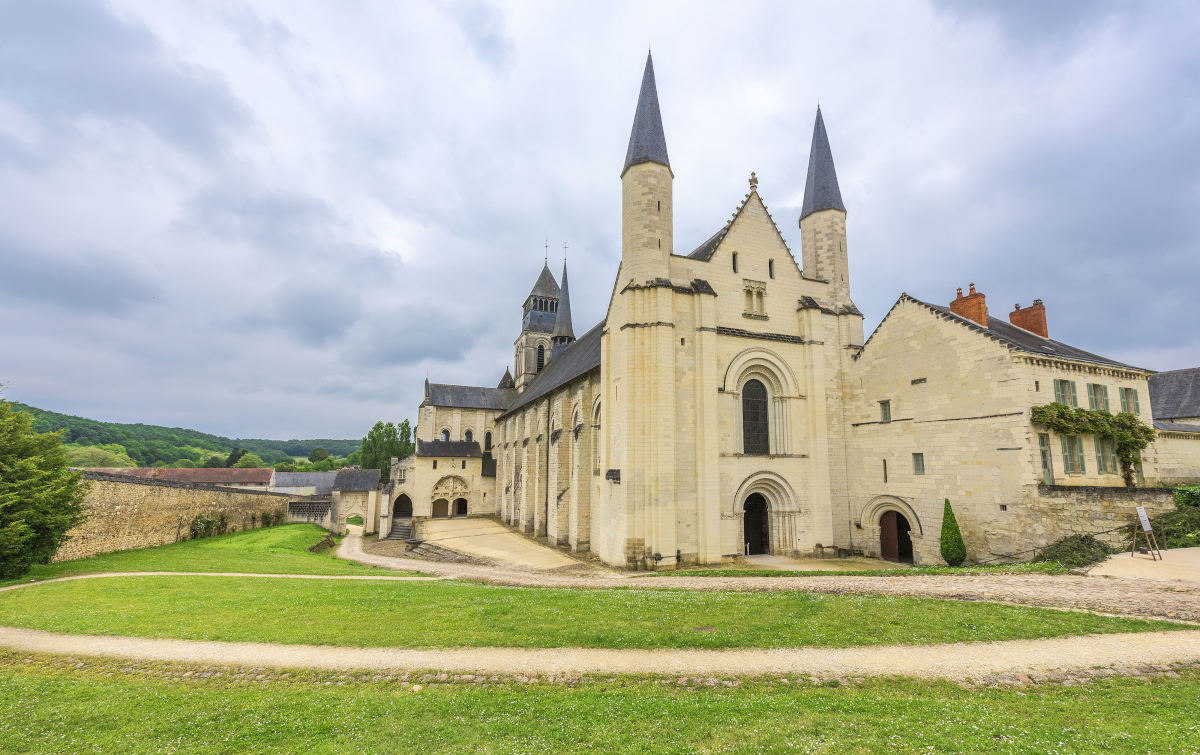 Bezienswaardigheden in Pays de la Loire