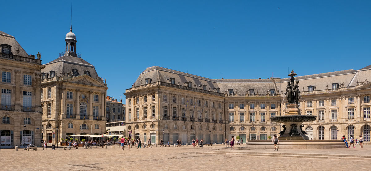 Bordeaux