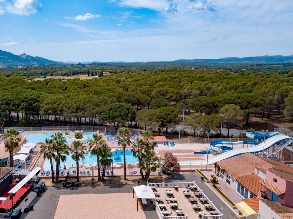 Camping Oasis Villag