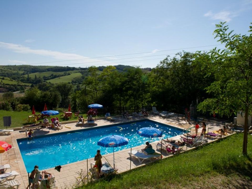 campings in Ariège