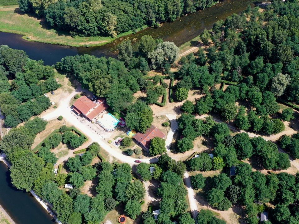 campings in Ariège