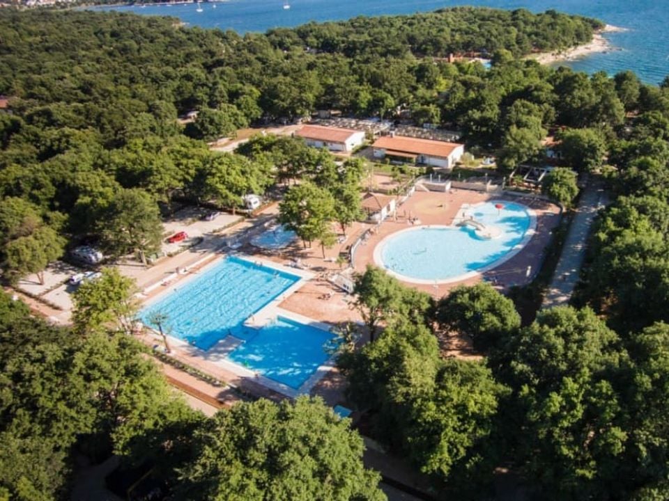 Camping Bijela Uvala