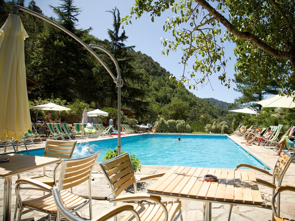 Camping Delle Rose