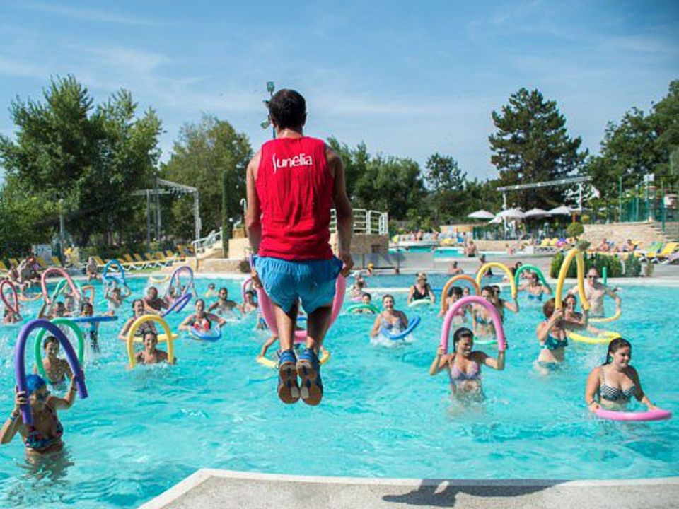 campings aan de Cote d’Azur