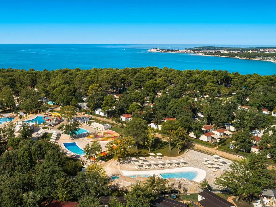 Camping Lanterna Premium Resort