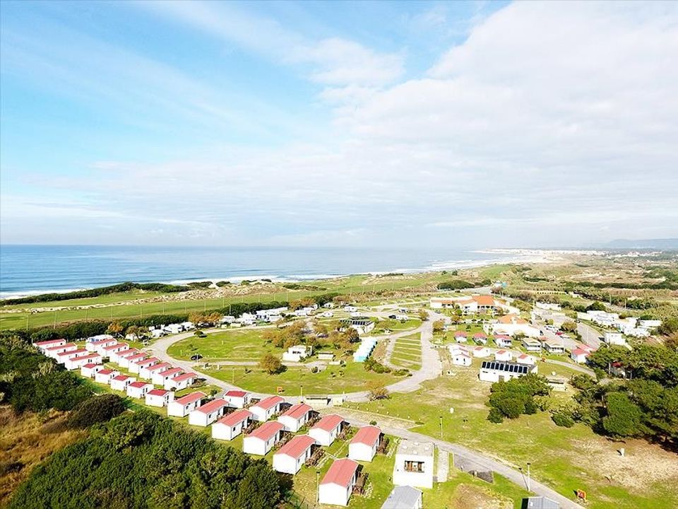 campings in Portugal aan zee