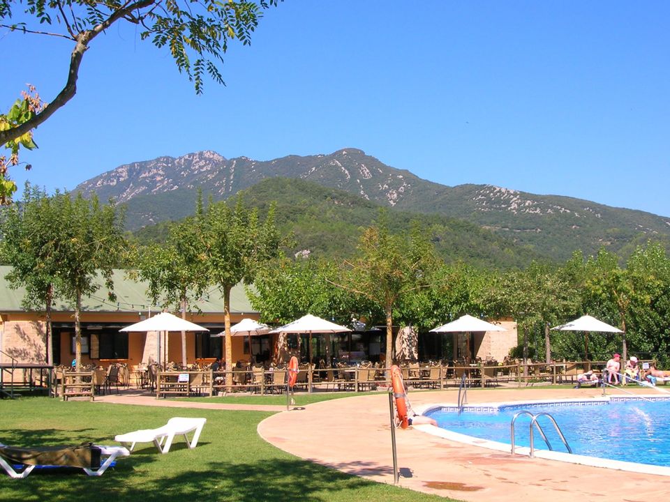 Camping Bassegoda Park