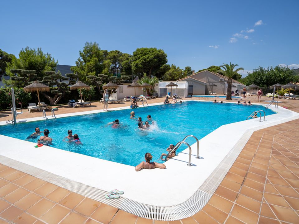 Camping Bonterra Resor