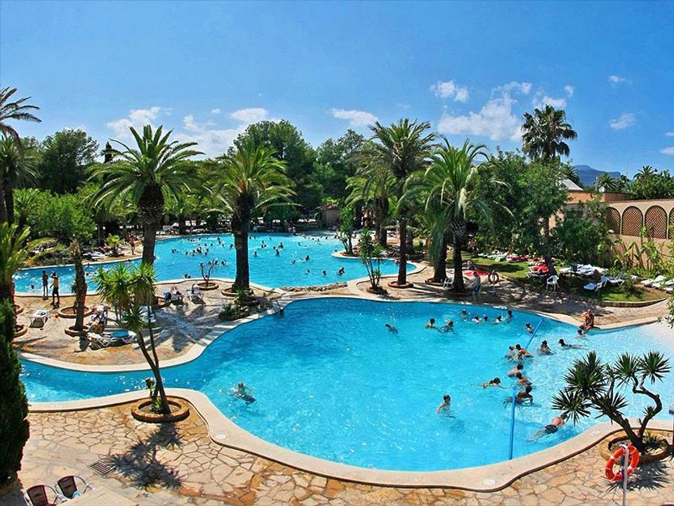 Camping La Torre Del Sol