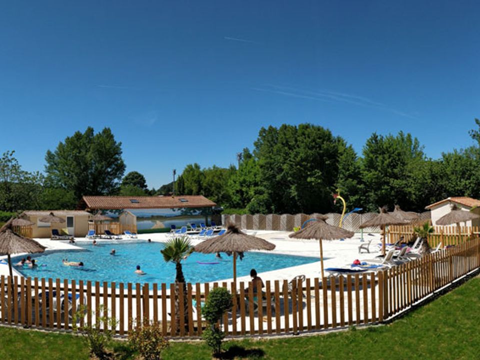 Camping Brantôme Peyrelevade