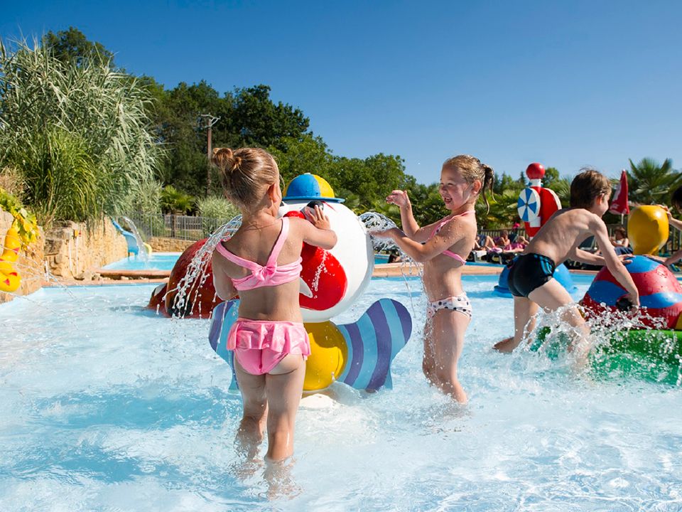 Camping La Linotte