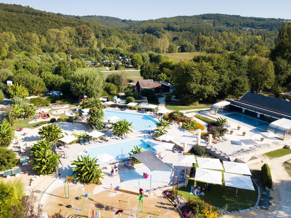 Camping Le Paradis