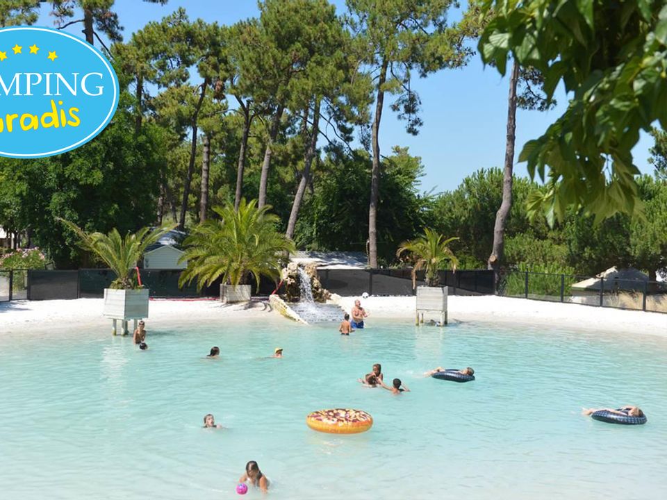 Camping Les Pins d'Oléron