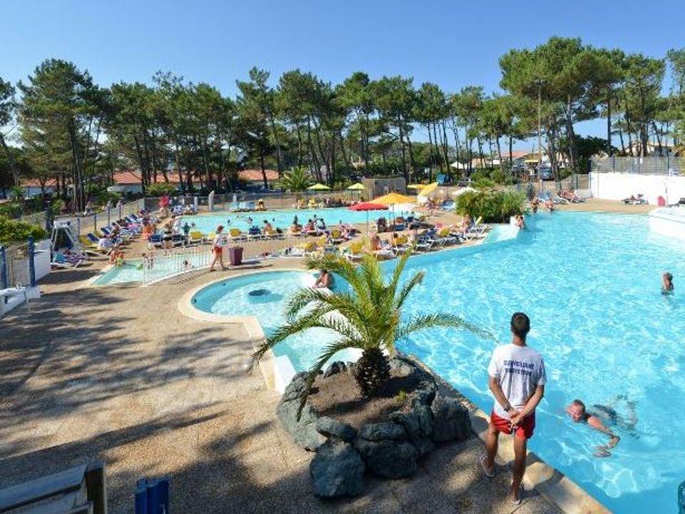 Camping Saint Martin