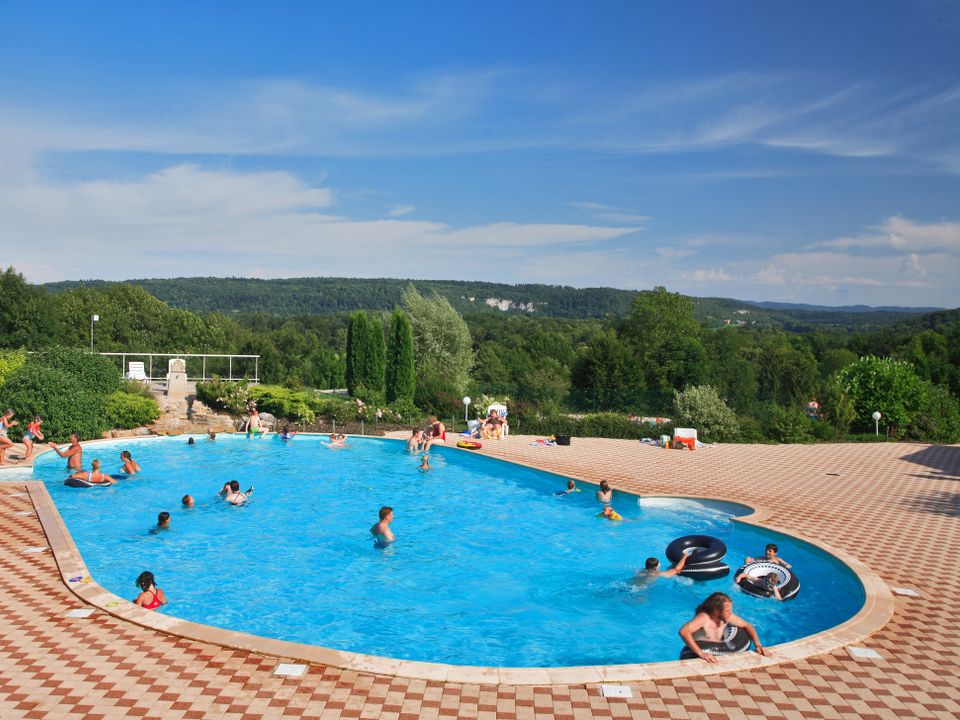 Camping Domaine de l'Epinette