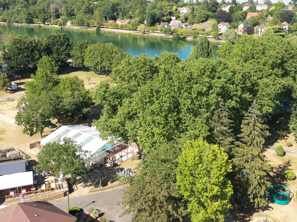 Camping La Belle Etoile