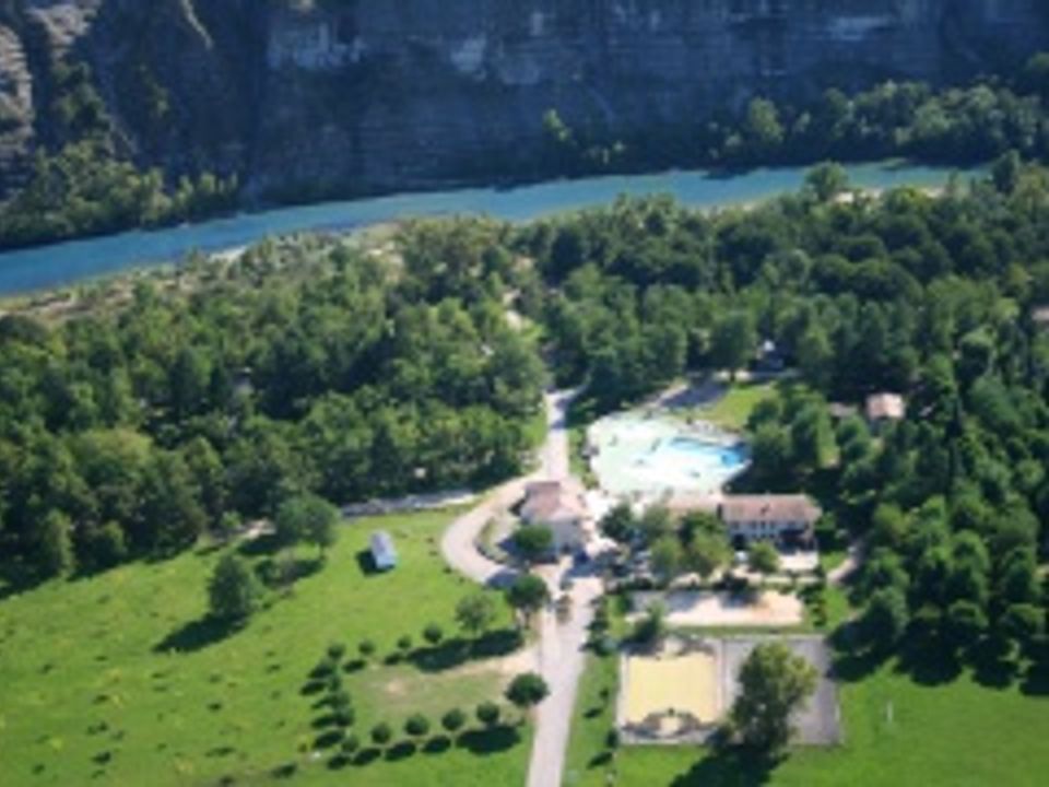 Camping la Grand’Terre