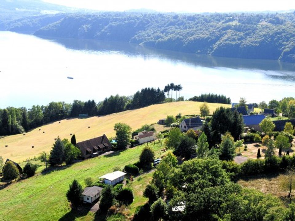 Campings in Auvergne