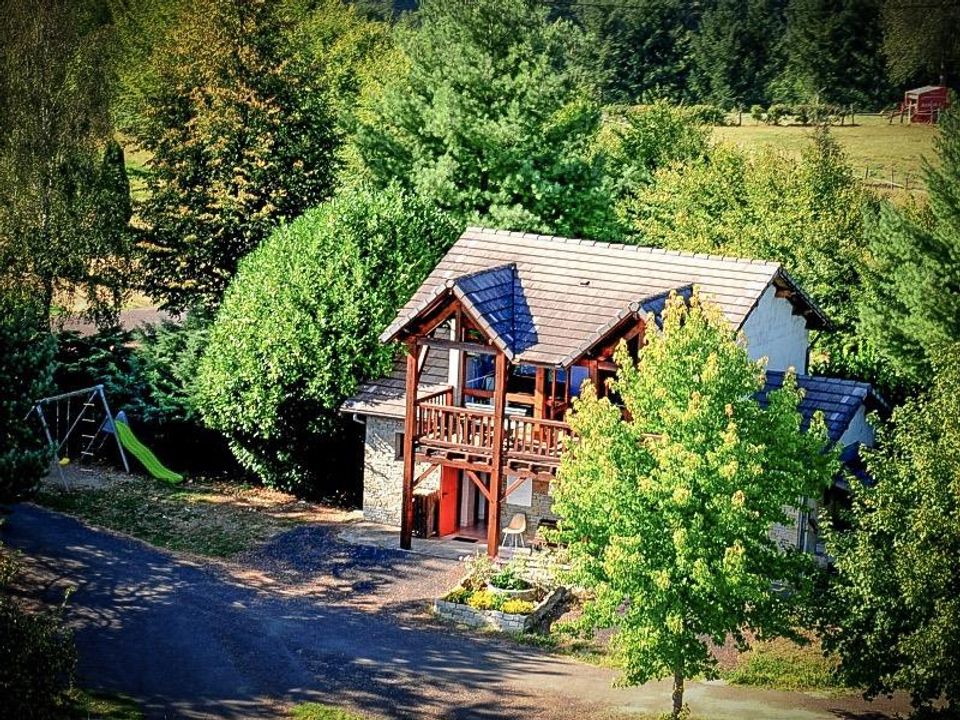  Camping L’Air du Temps