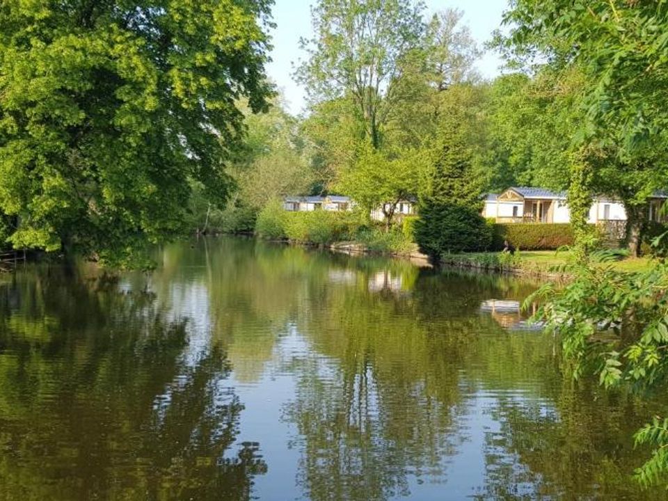 Campings in Ile-de-France