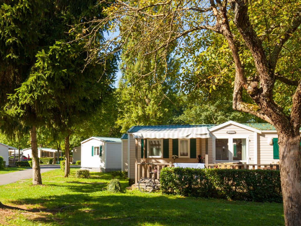 Campings in Ile-de-France