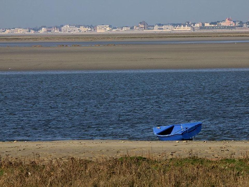 Camping Les Vertes Feuilles