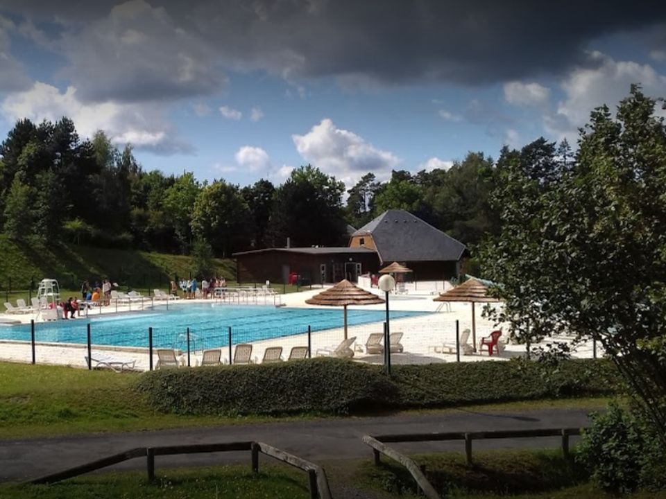 Camping Val Saint Jean