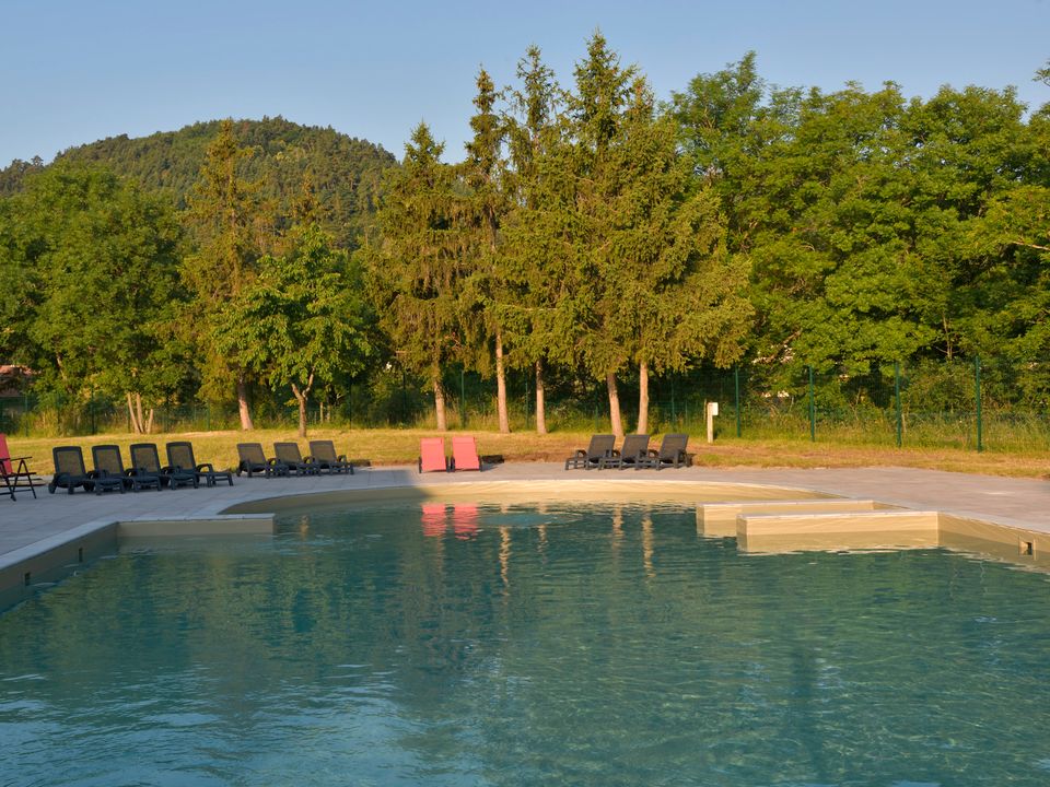 Campings in Puy-de-Dome