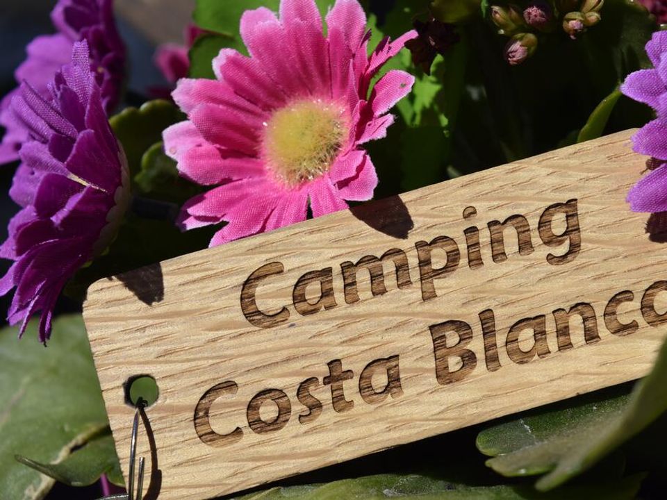 Camping Costa Blanca